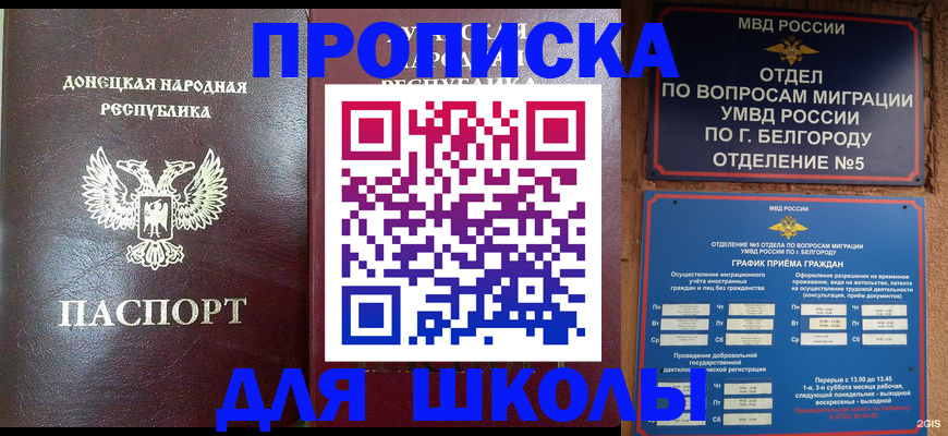 прописка для работы в Клинцах